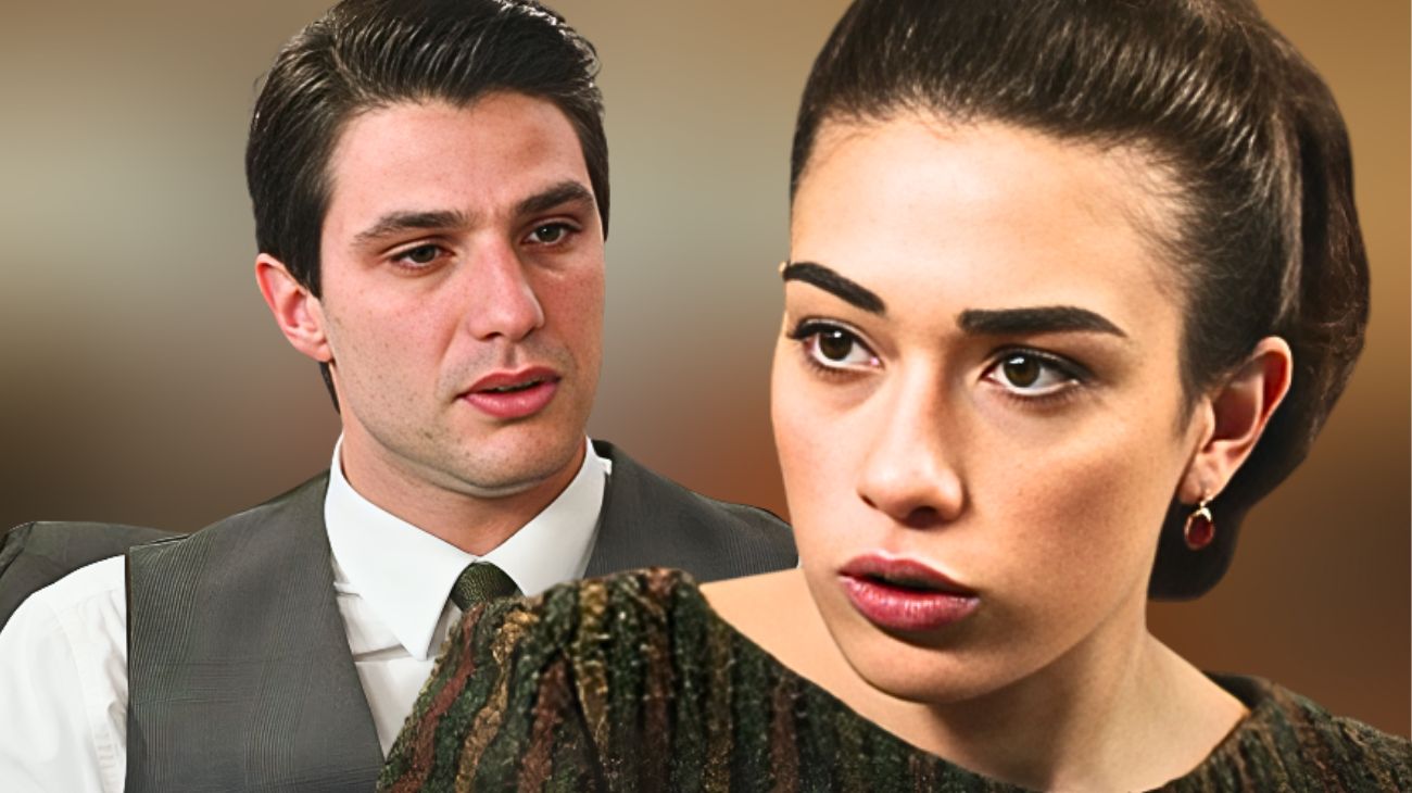 il paradiso delle signore