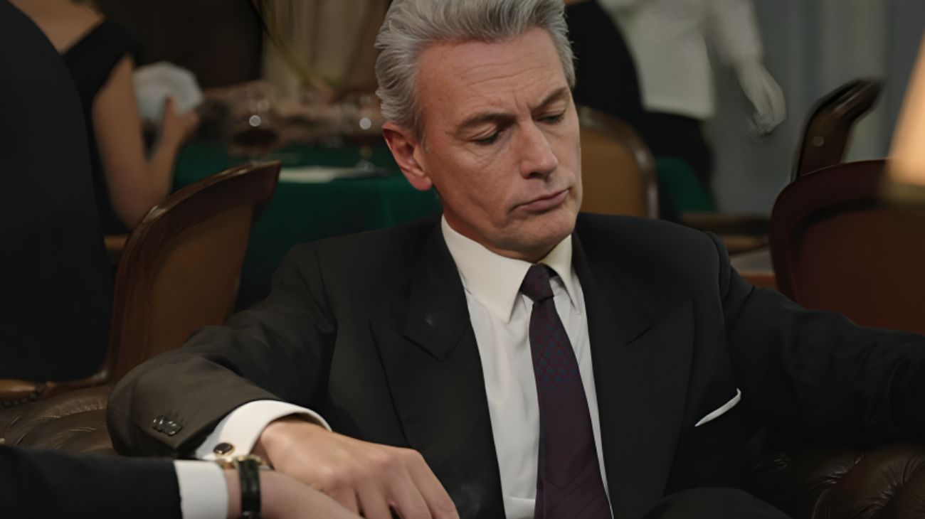 il paradiso delle signore