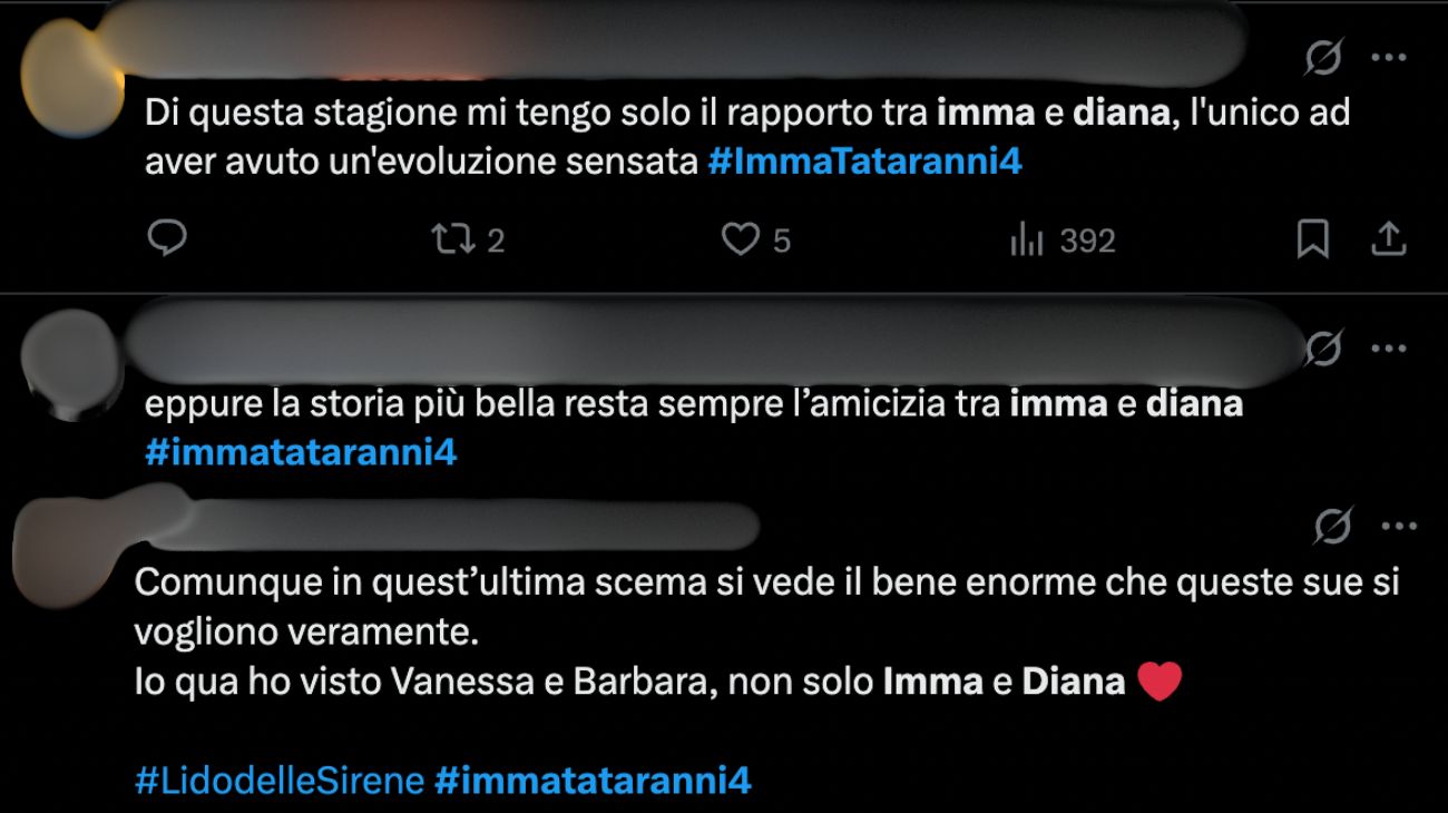 Imma Tataranni 4