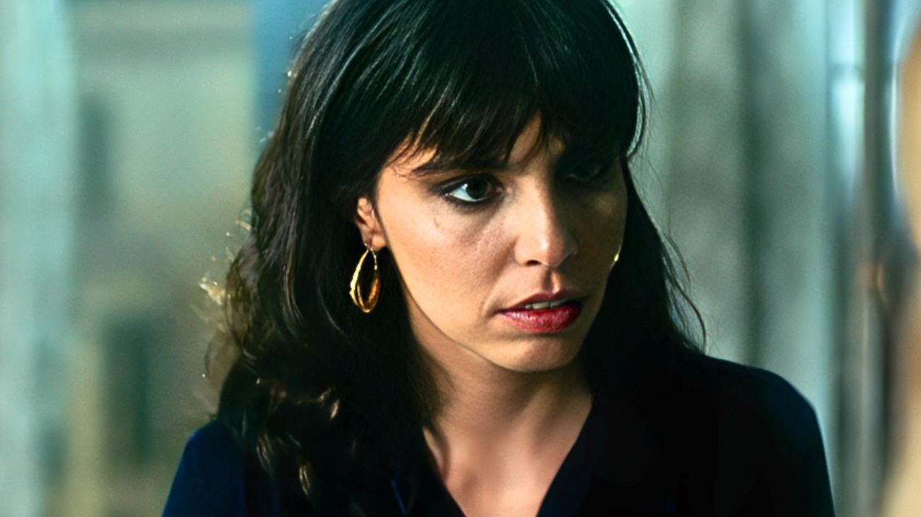 irene maiorino a napoli