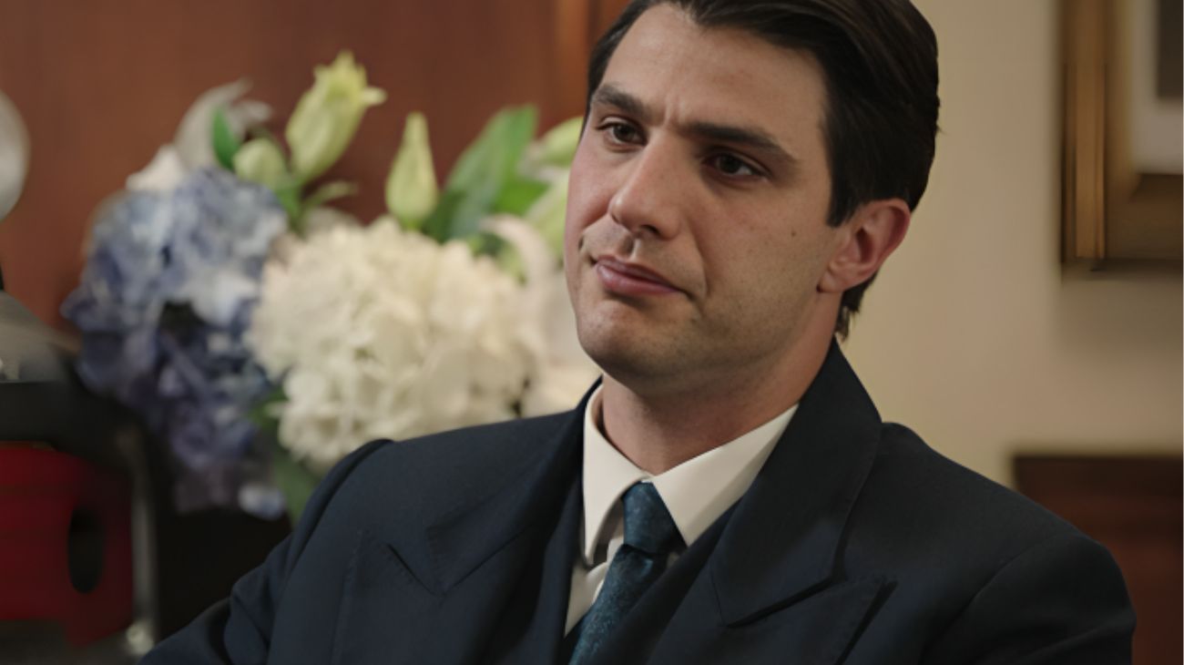 il paradiso delle signore