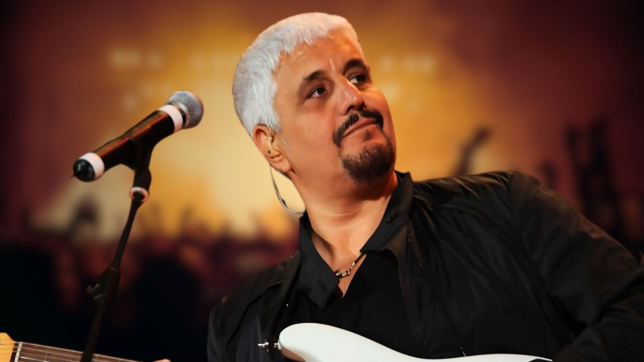 pino daniele streaming 