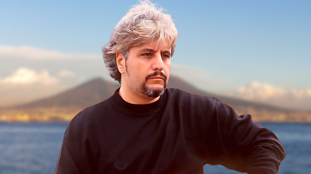 pino daniele streaming