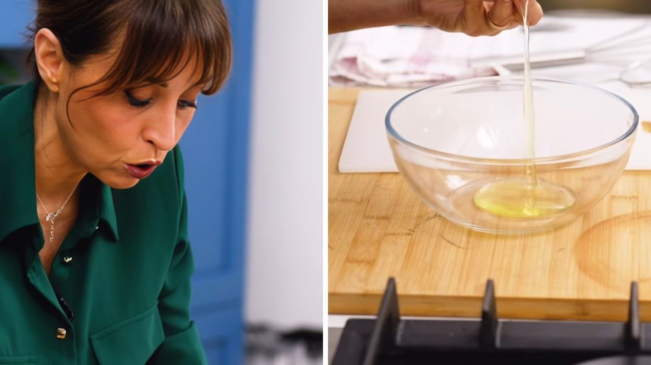 preparazione polpettine