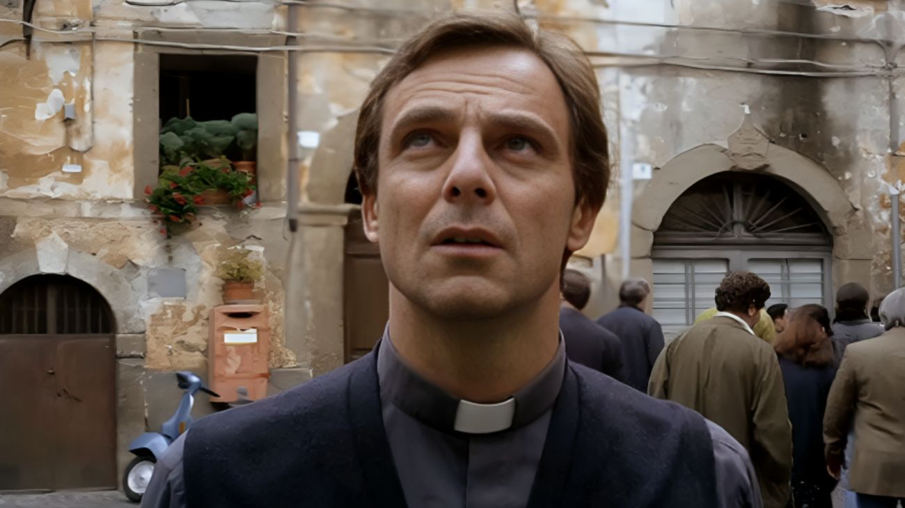 alessandro preziosi