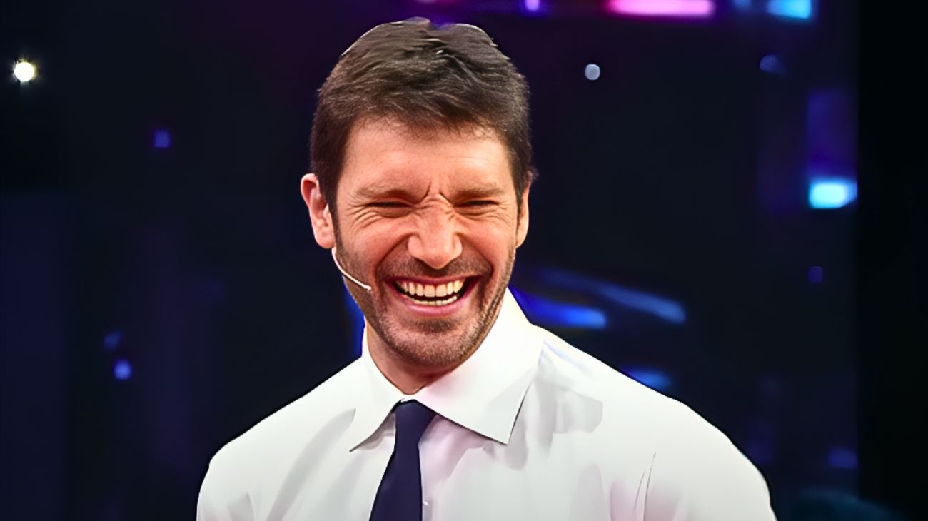 Stasera tutto è possibile