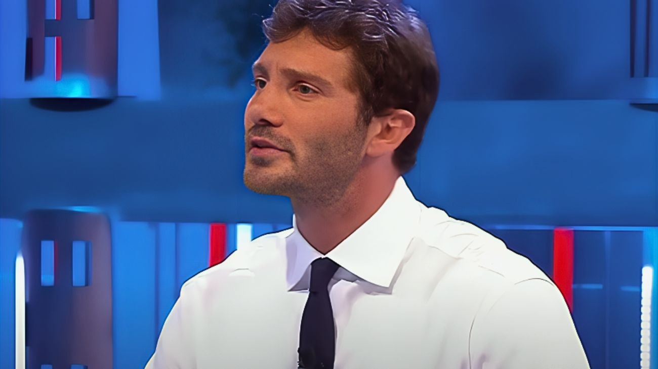Stefano De Martino