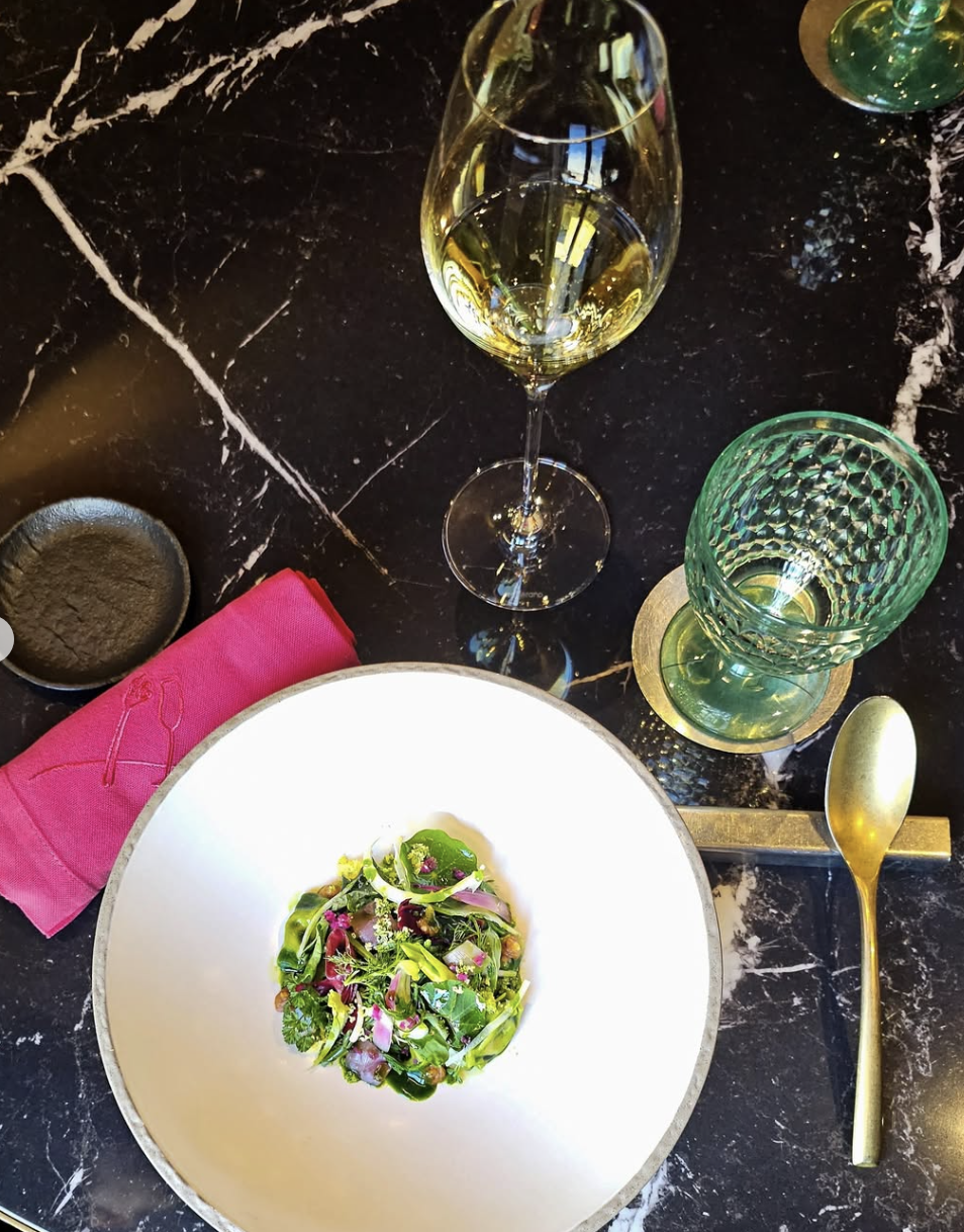 Primo piatto di Pasqua