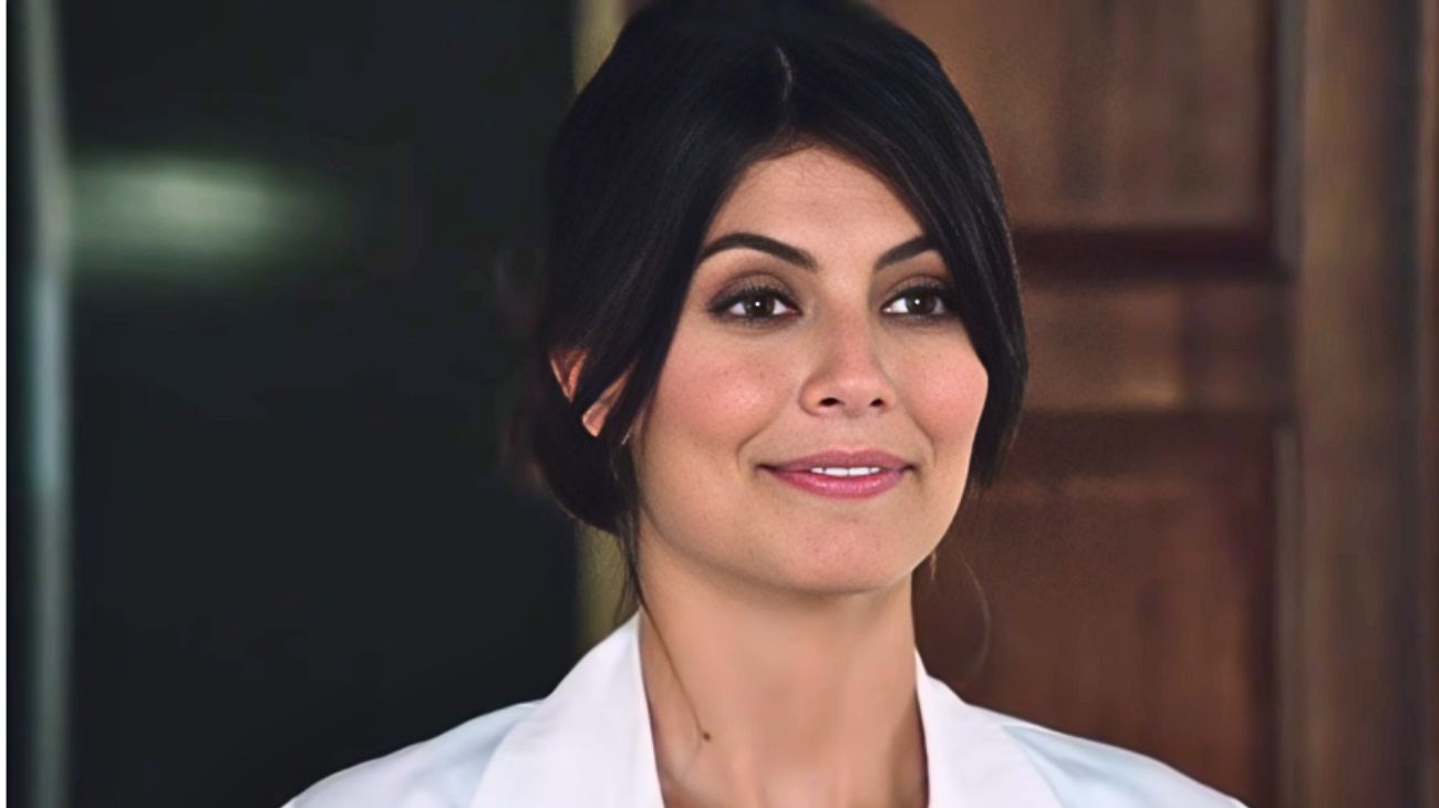 alessandra mastronardi