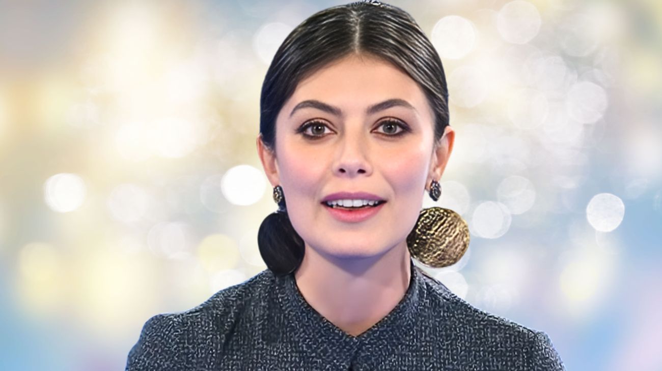 alessandra mastronardi