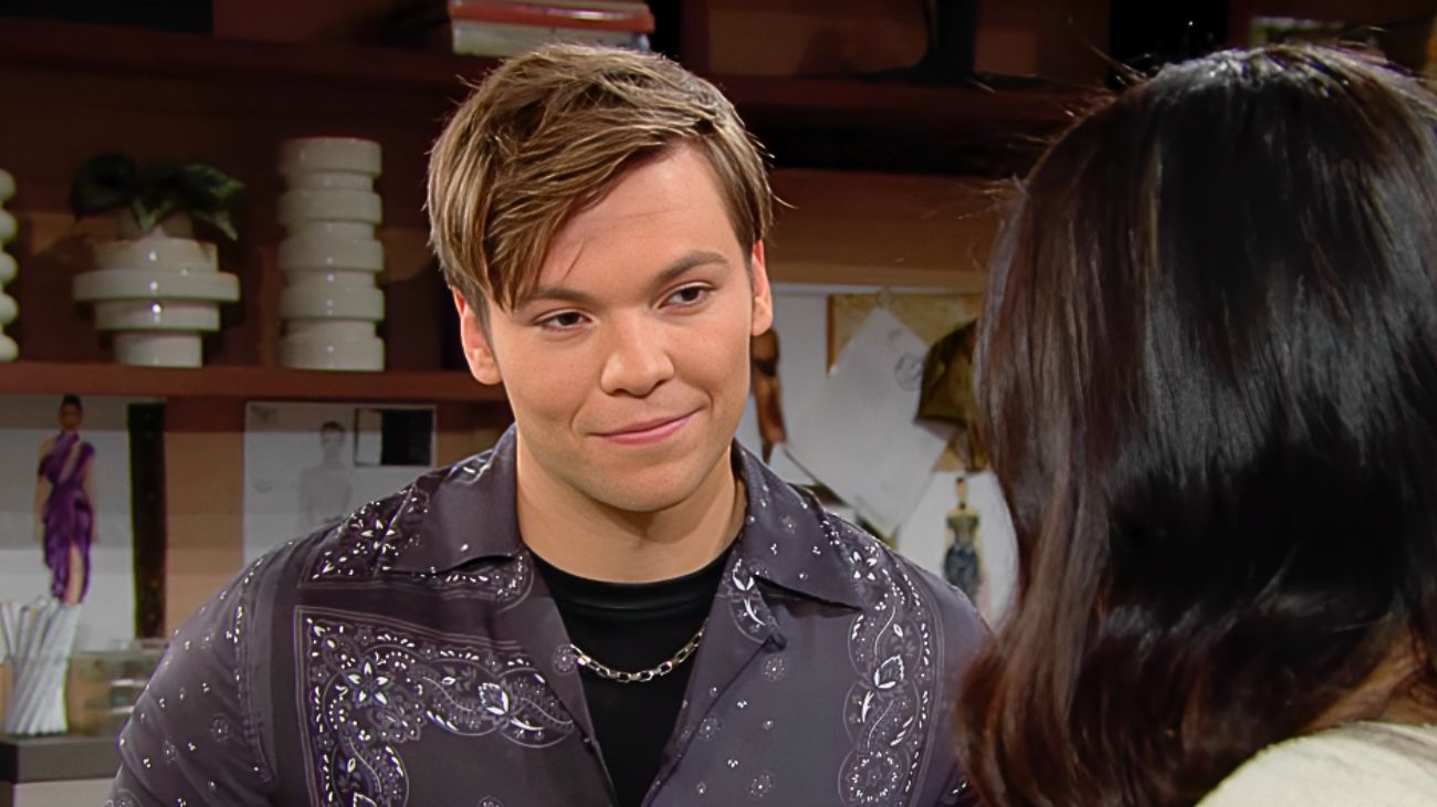 Anticipazioni Beautiful