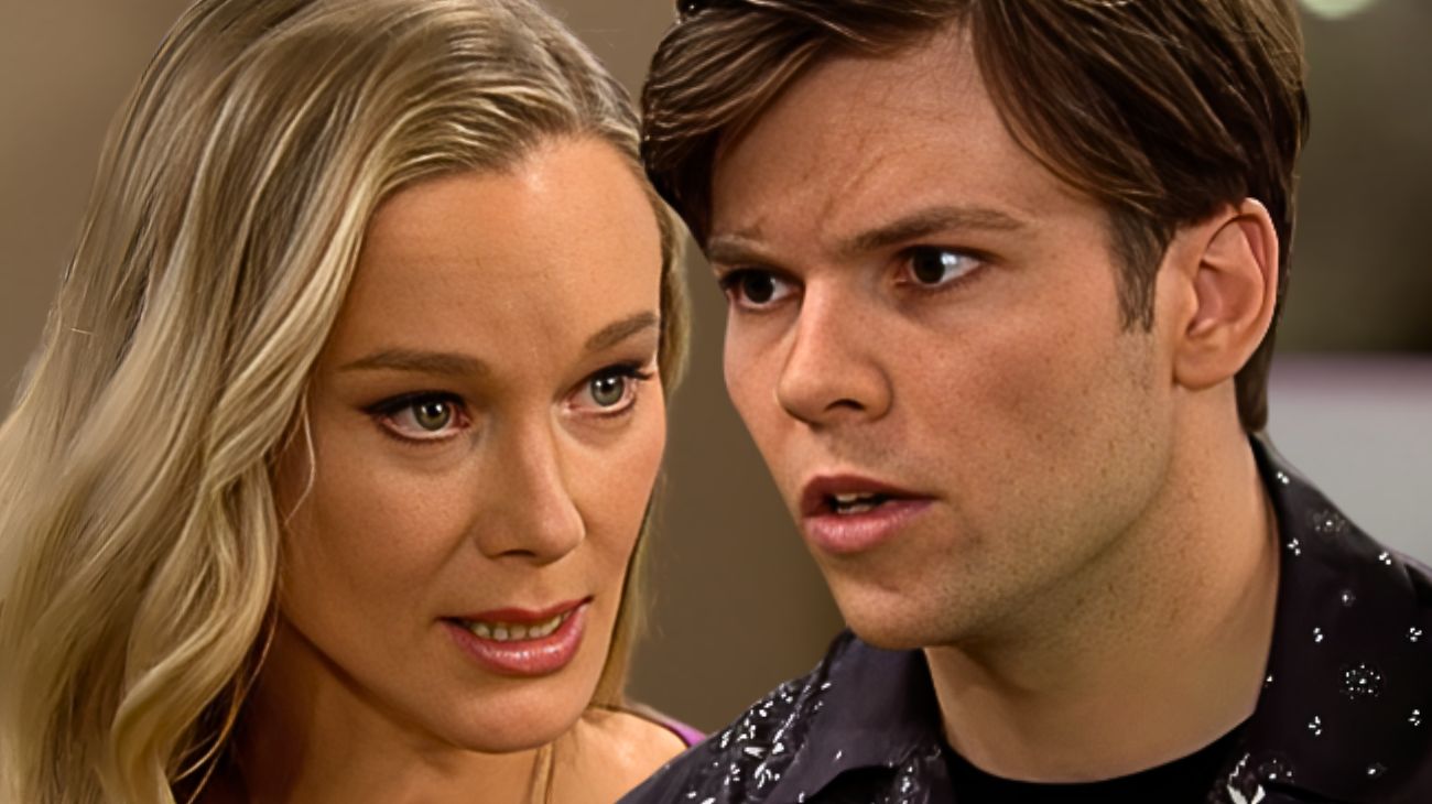 Anticipazioni Beautiful