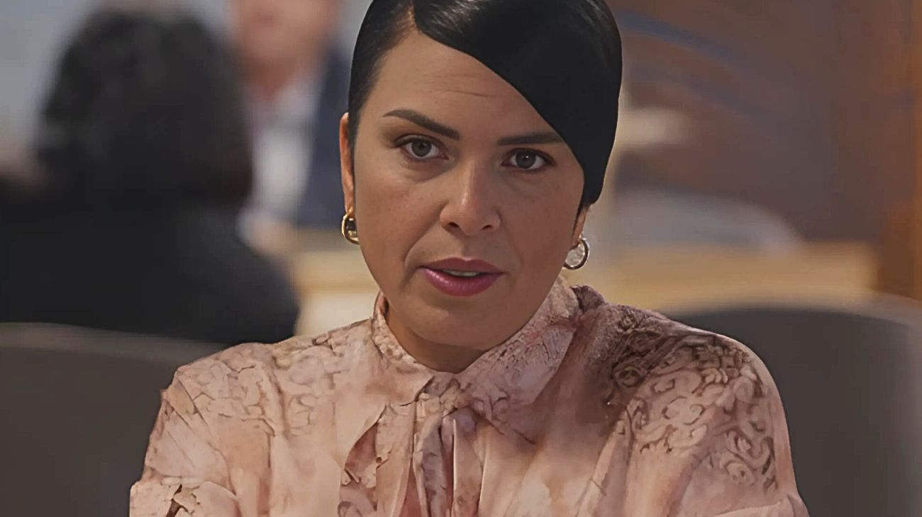 Anticipazioni Tradimento