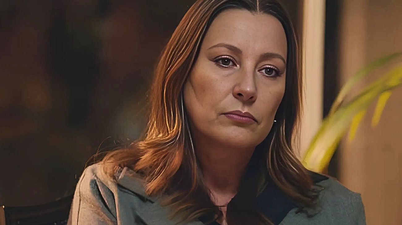 Anticipazioni Tradimento