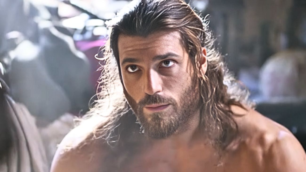 can yaman
