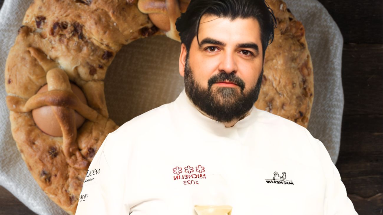 casatiello cannavacciuolo