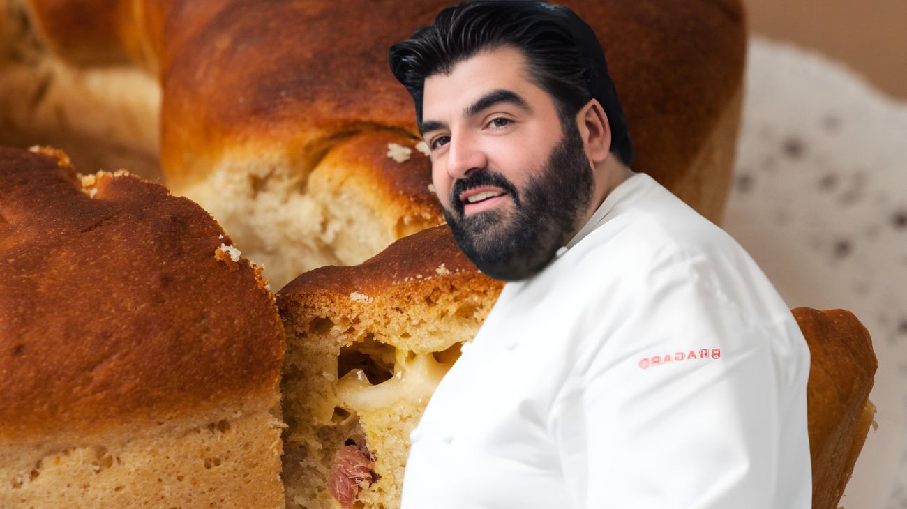 casatiello cannavacciuolo