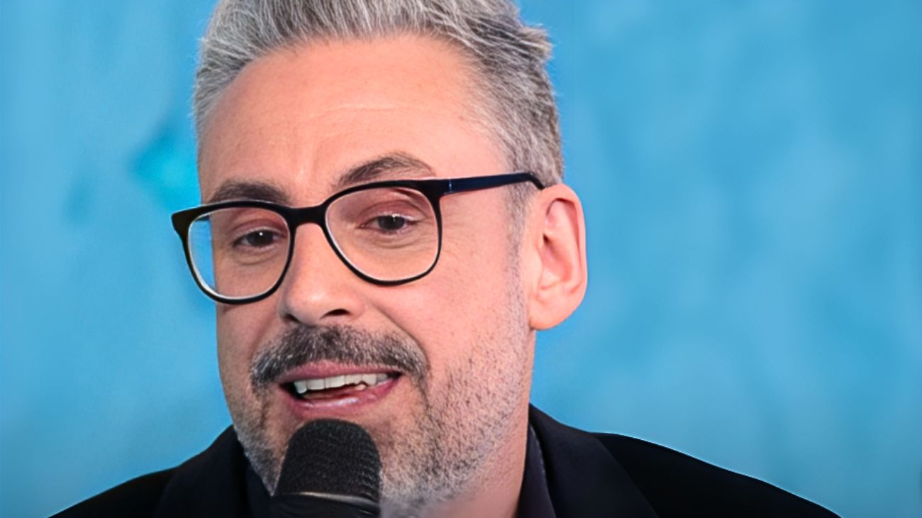 Concertone Primo Maggio 2025