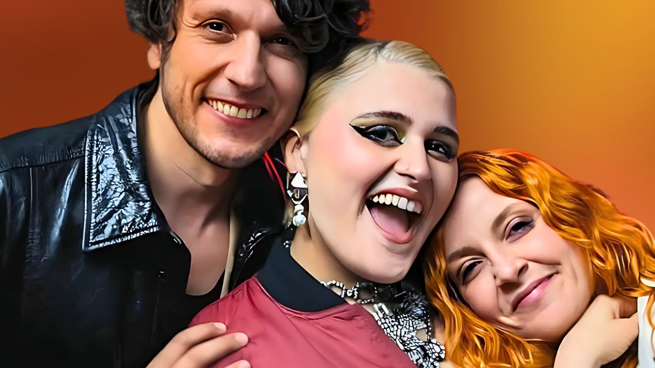 Concertone Primo Maggio 2025