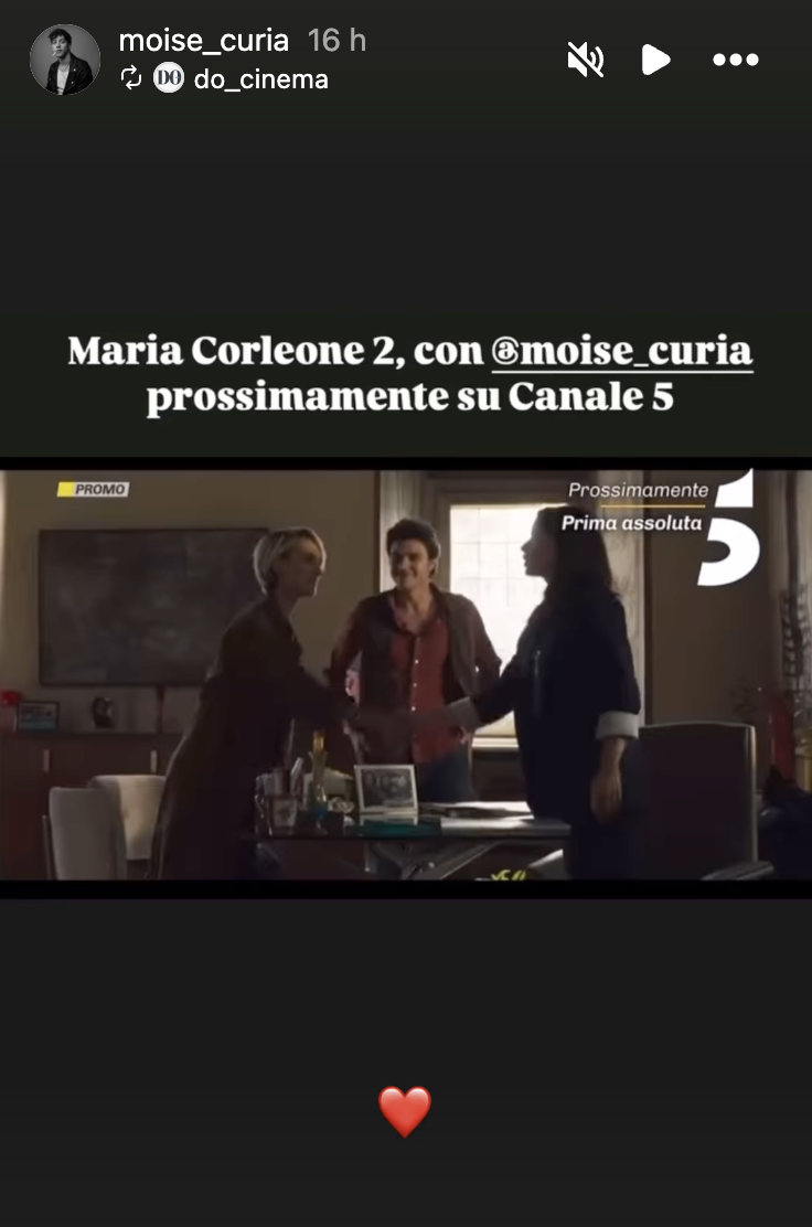 Il Paradiso delle Signore