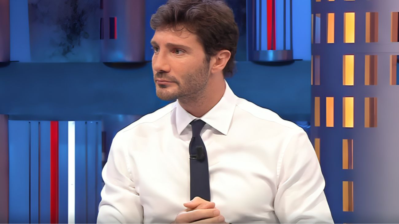 stefano de martino