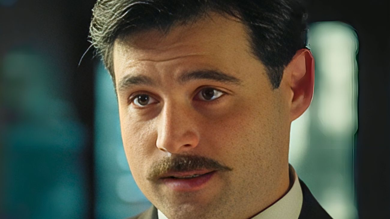 Il Paradiso delle Signore