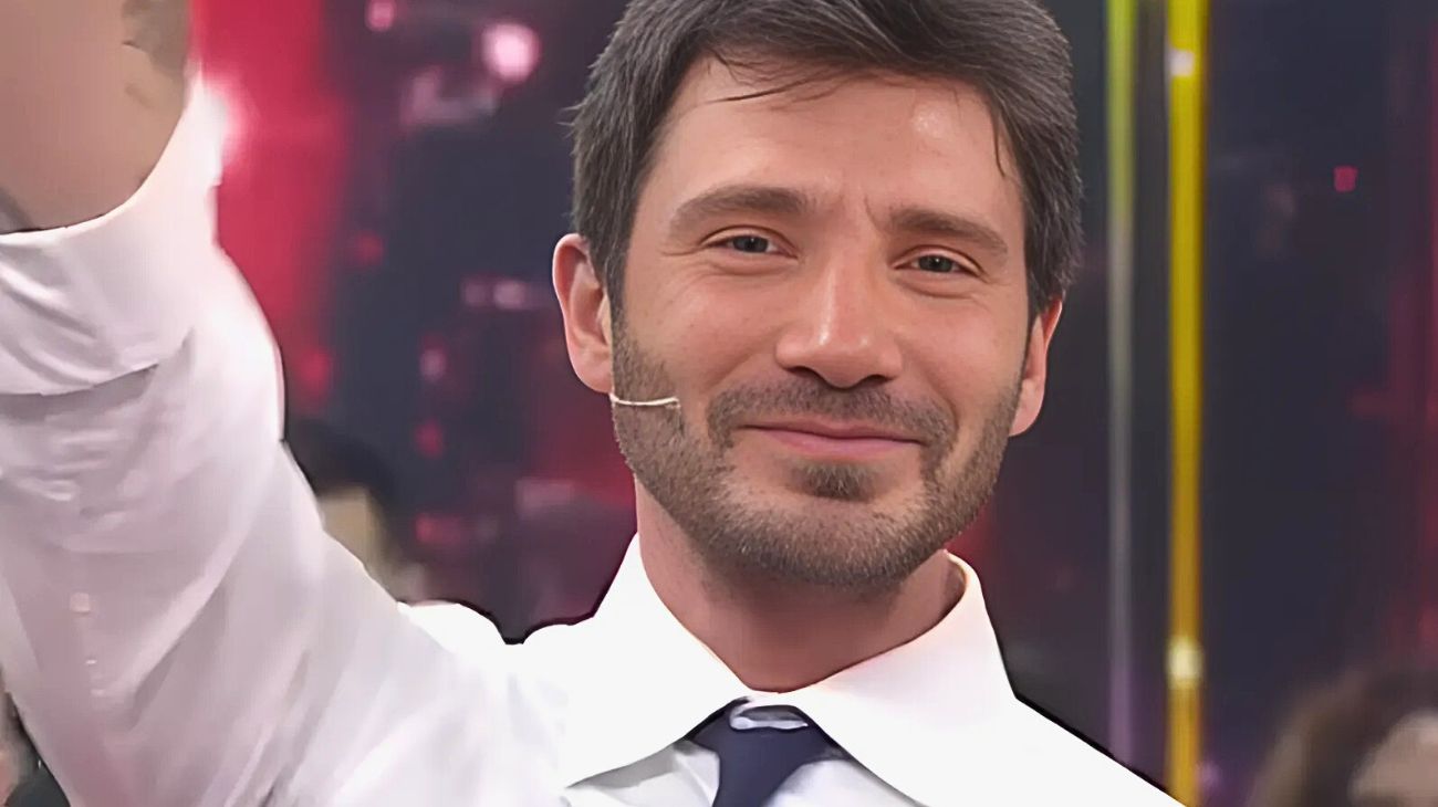 Stefano De Martino