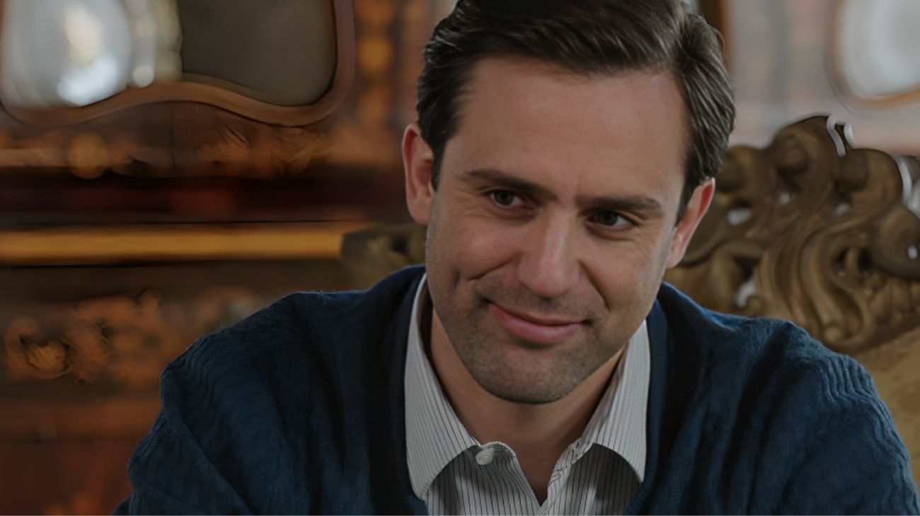 il paradiso delle signore