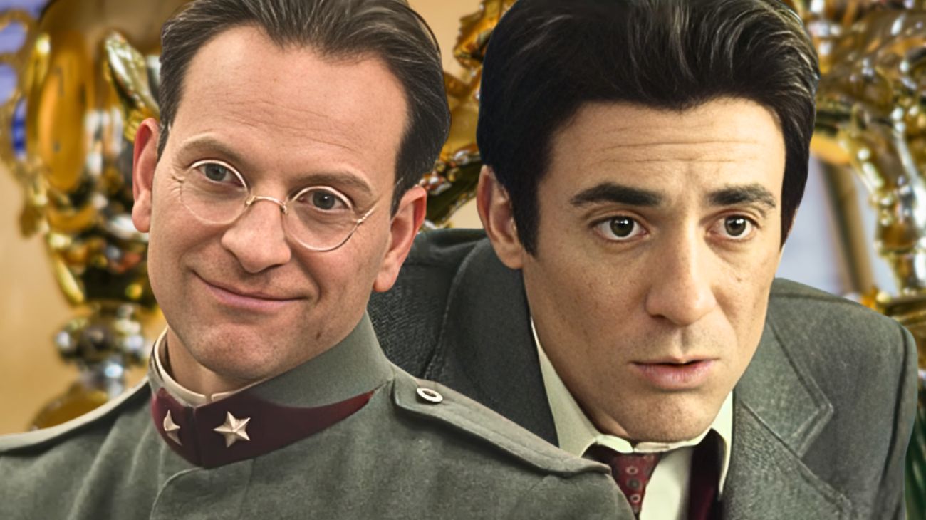 film candidati ai david