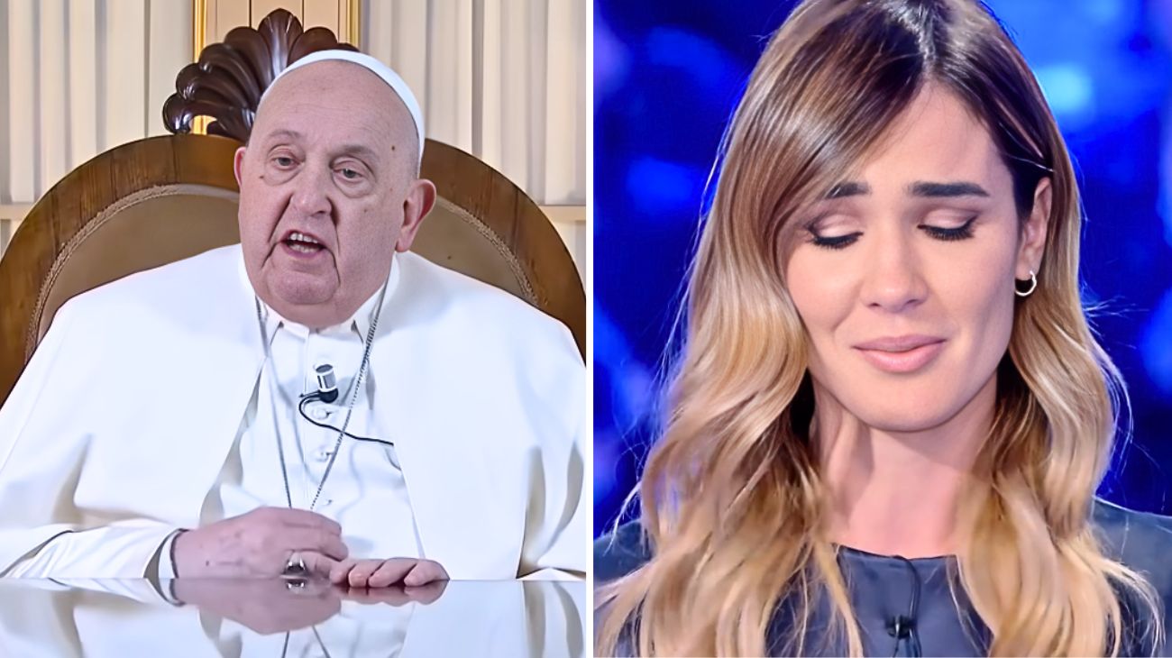 funerali papa francesco