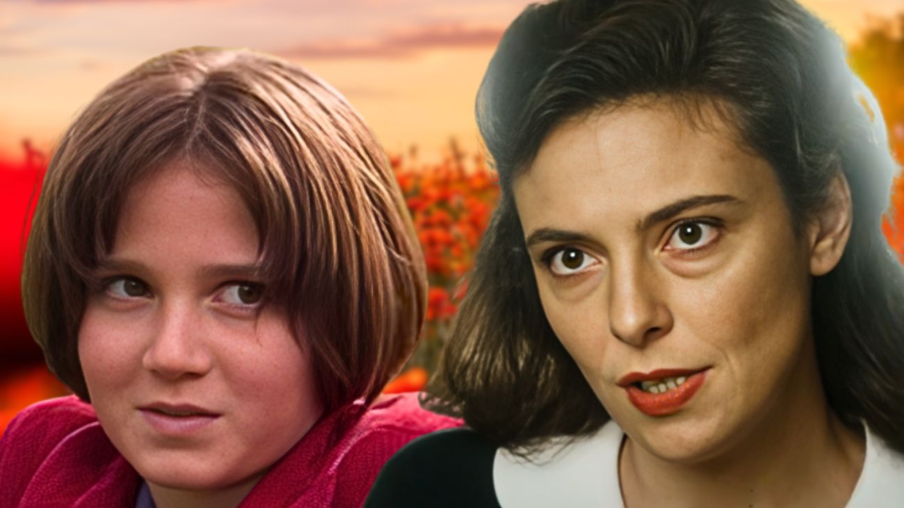 Fuochi d'artificio - Sandokan