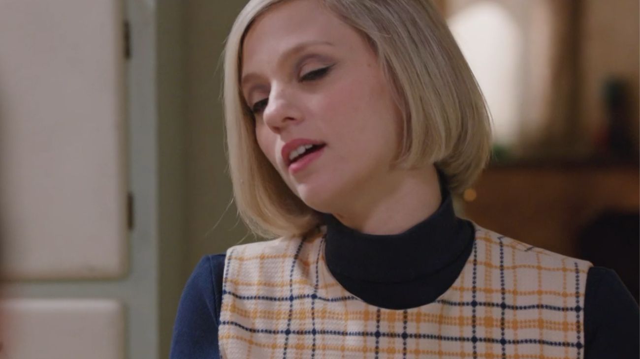 il paradiso delle signore