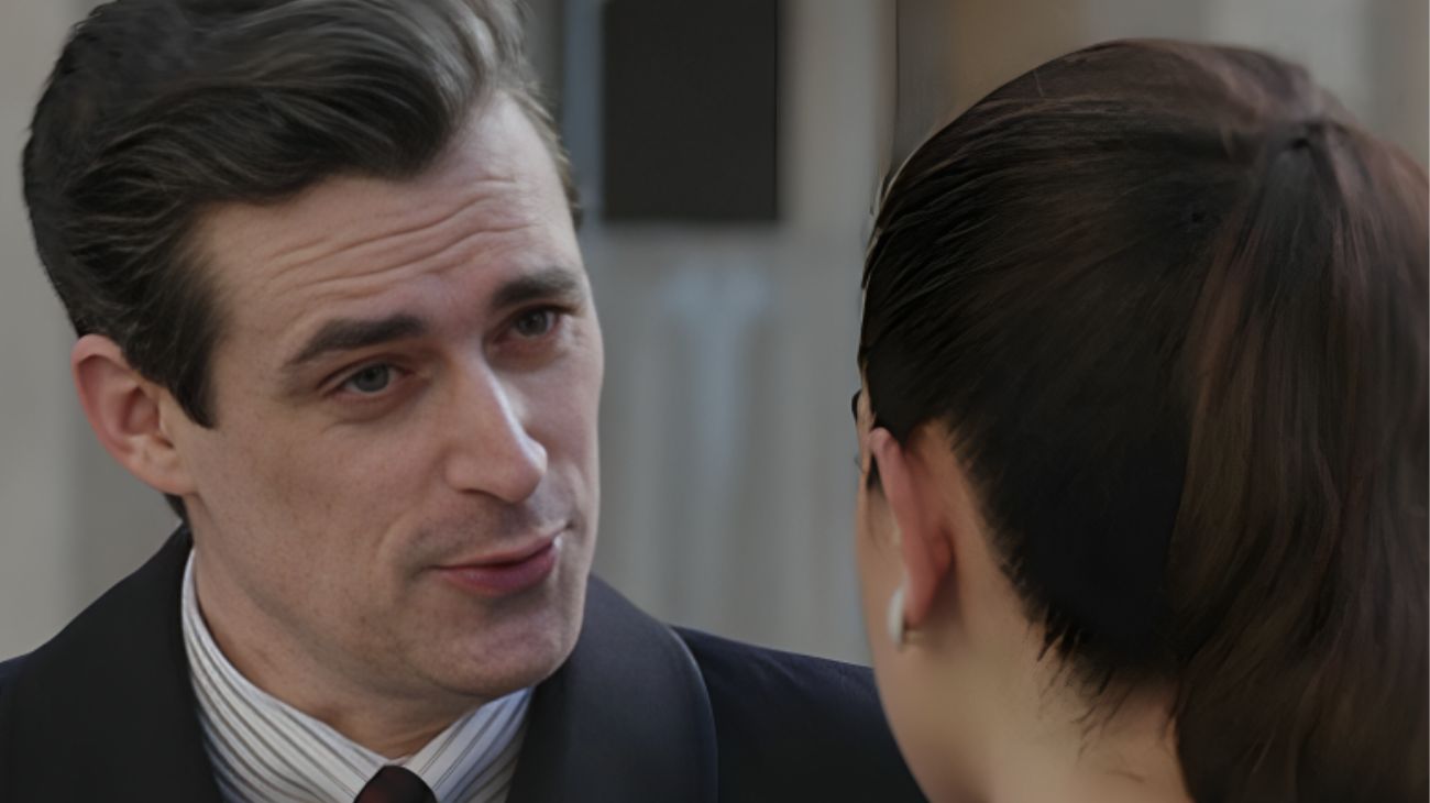 il paradiso delle signore