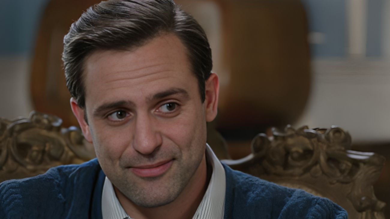 il paradiso delle signore