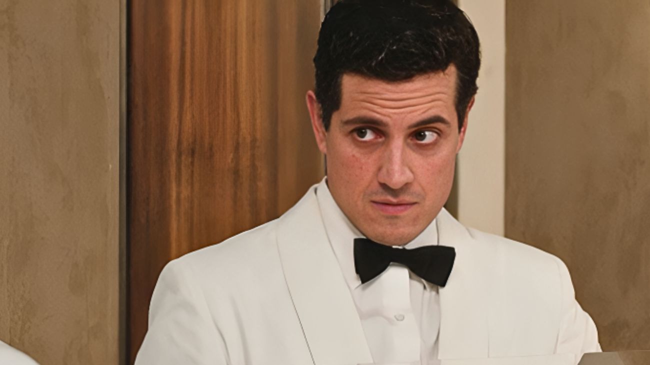 il paradiso delle signore