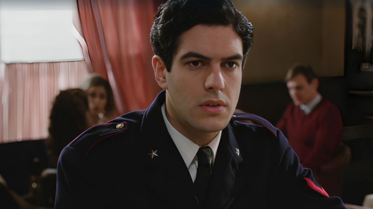 il paradiso delle signore