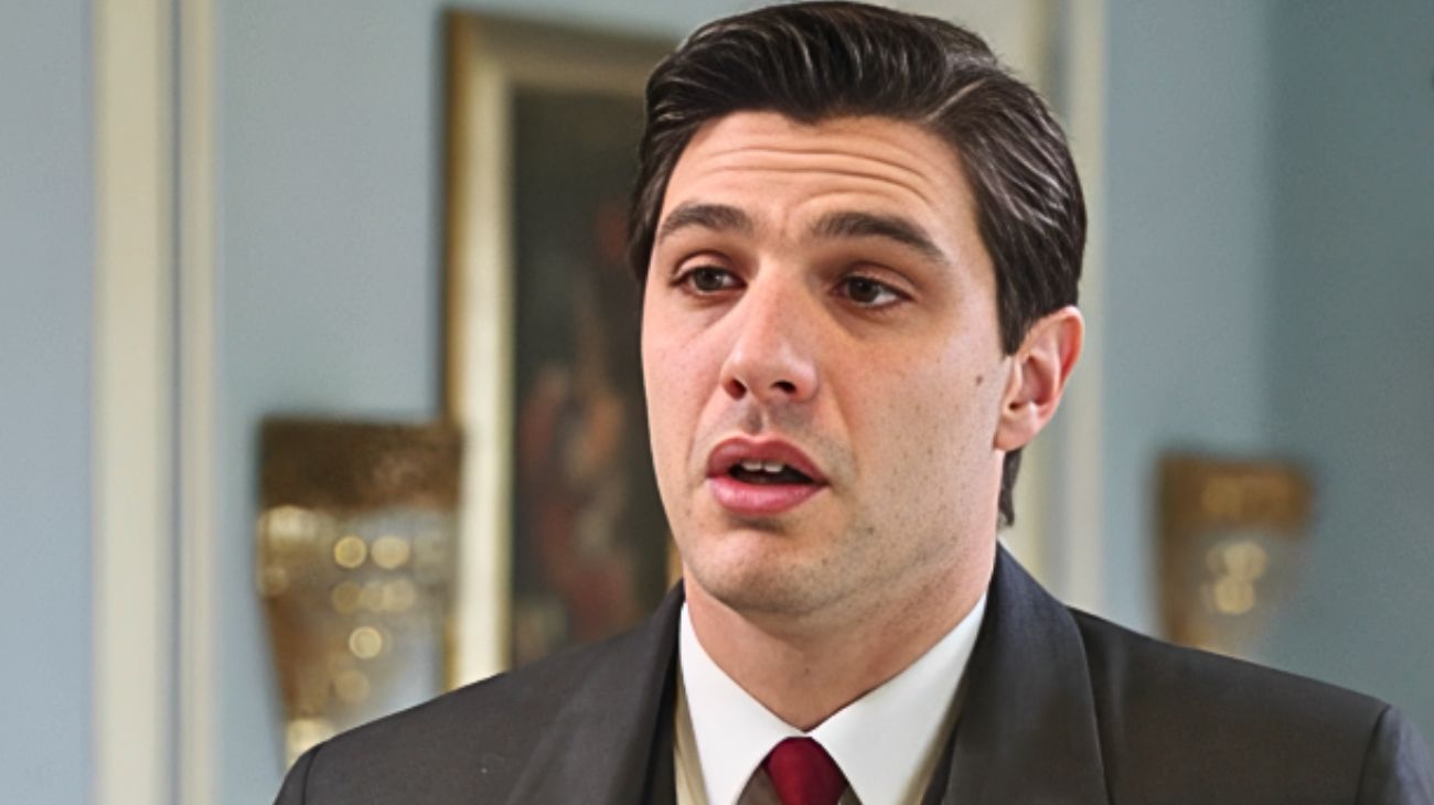 il paradiso delle signore