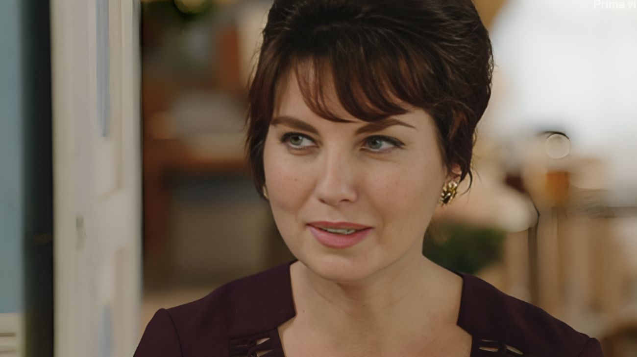 il paradiso delle signore