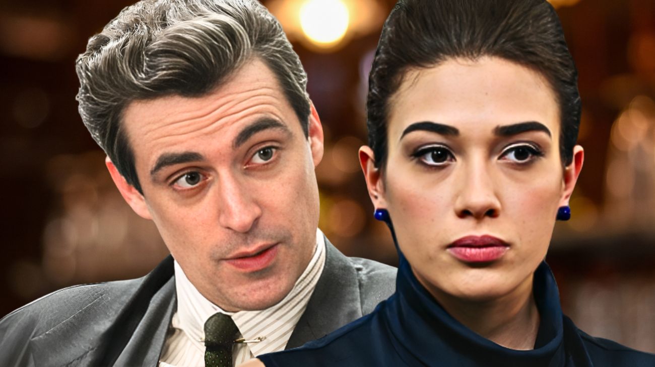 il paradiso delle signore