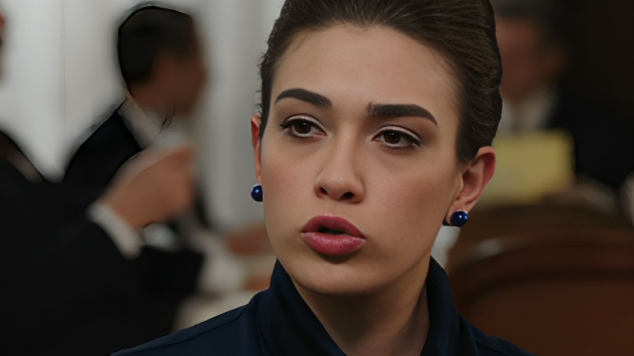 il paradiso delle signore