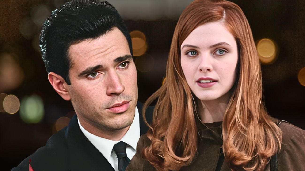 il paradiso delle signore