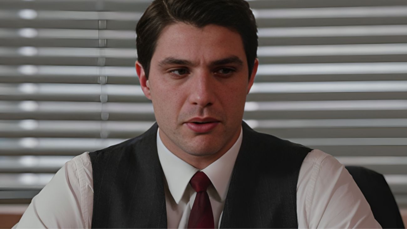 il paradiso delle signore