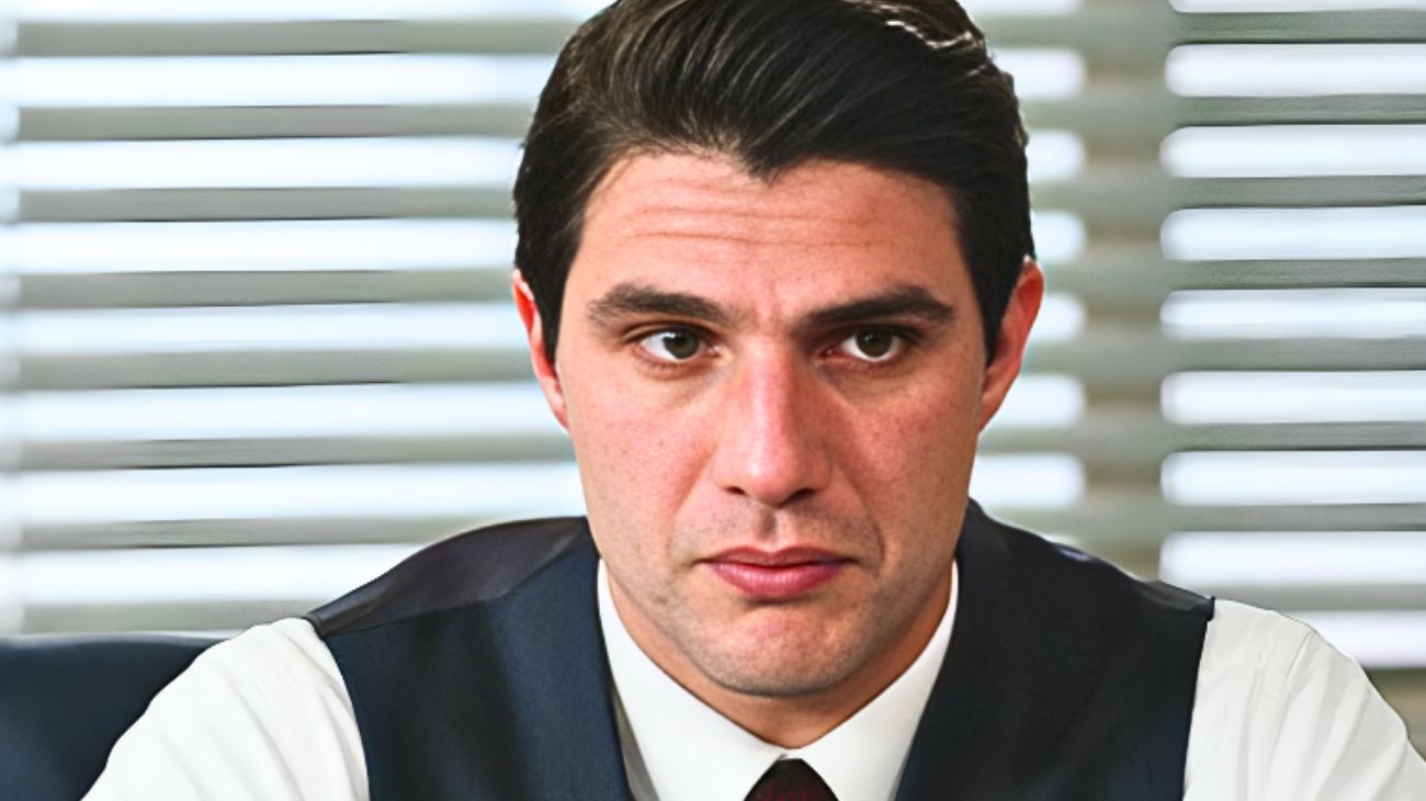 il paradiso delle signore