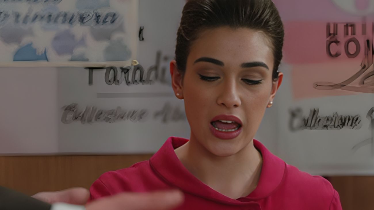 il paradiso delle signore