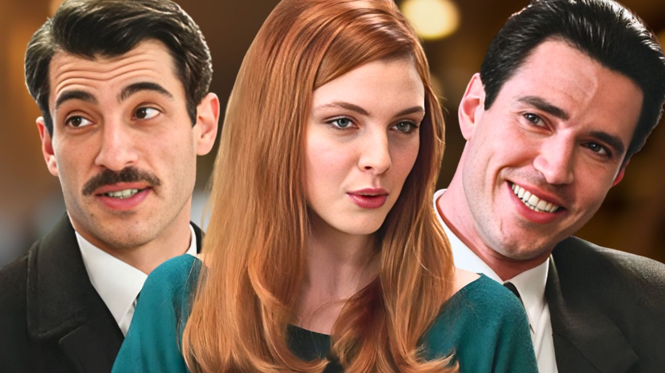 il paradiso delle signore