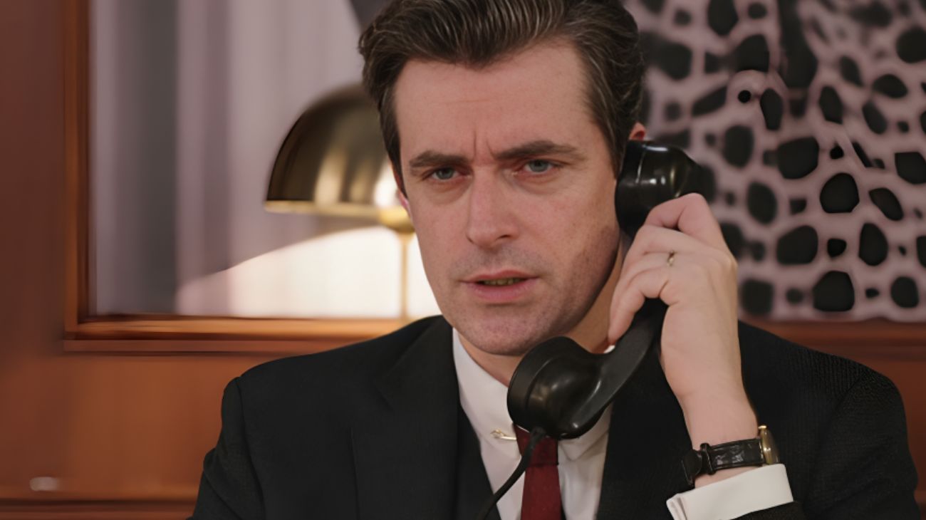 il paradiso delle signore