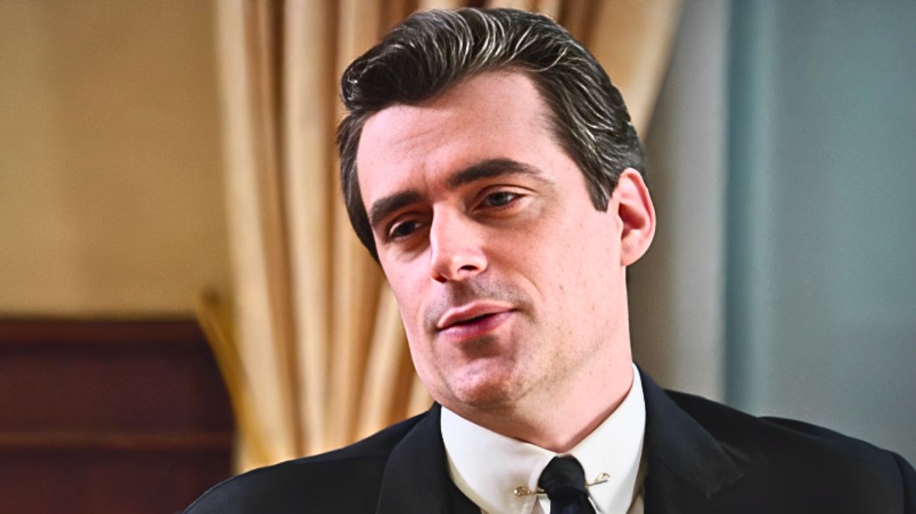 il paradiso delle signore