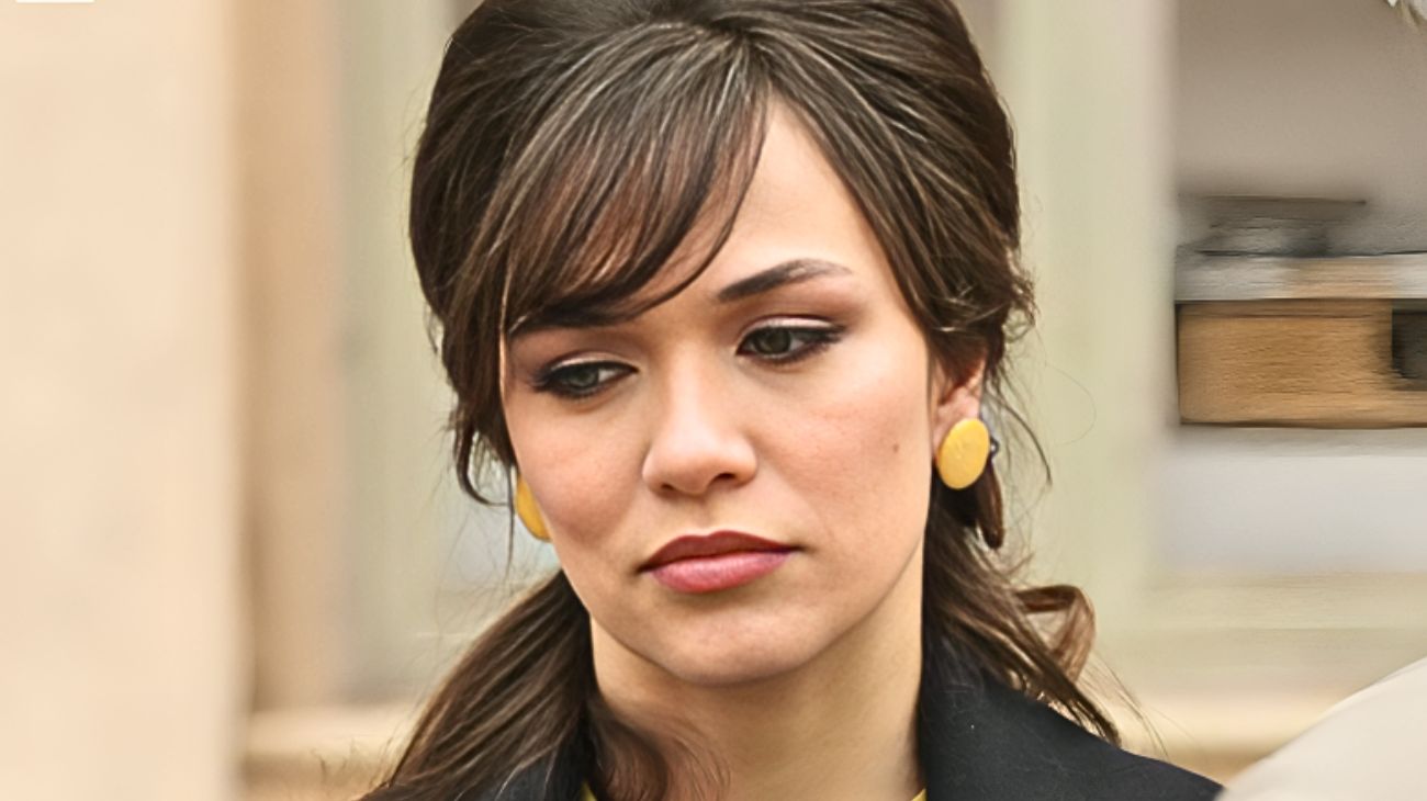 il paradiso delle signore