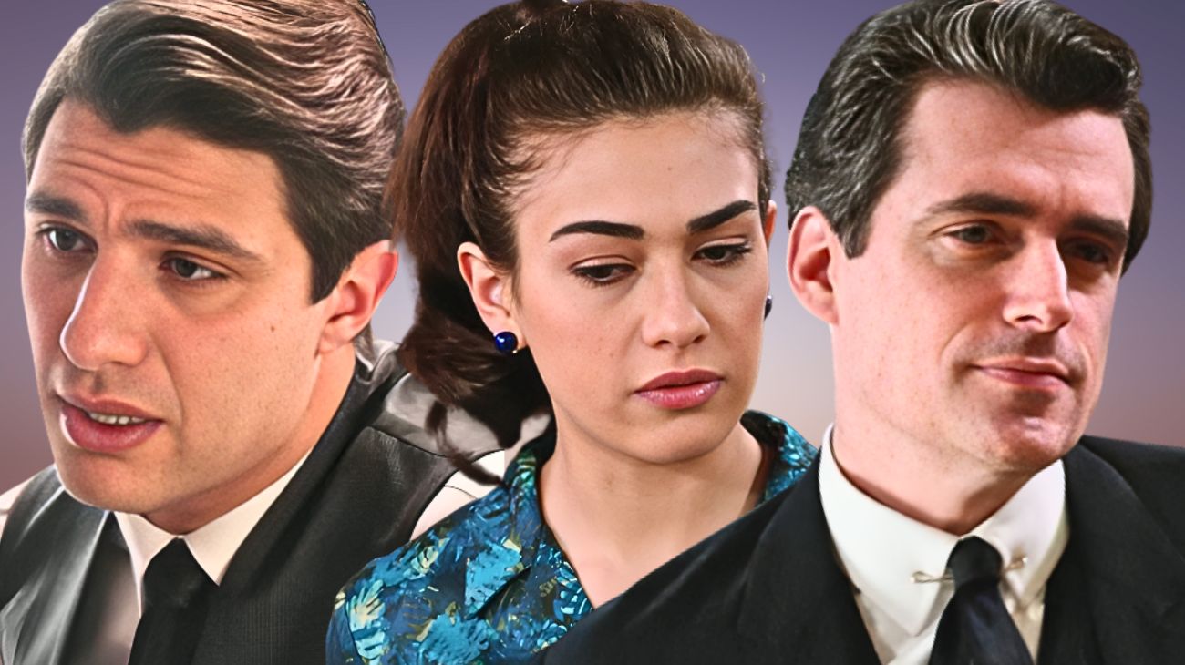 il paradiso delle signore