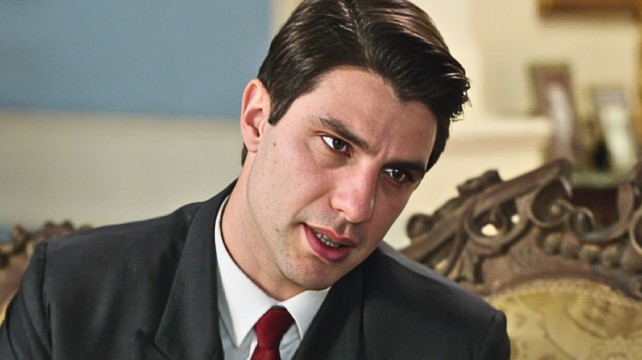 il paradiso delle signore